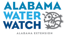 Alabama Water Watch Logo