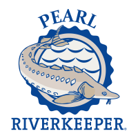 Pearl Riverkeeper Logo
