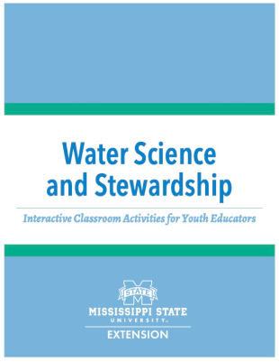 Water Science and Stewardship